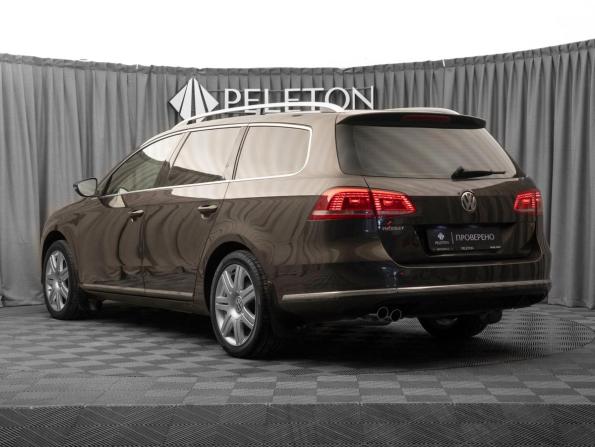 Volkswagen Passat B7 с пробегом 2012 года, цена 880 000 рублей, 367450 км, универсал, Автокод Объявления