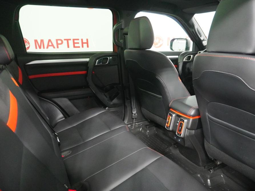 Haval Dargo Вологда  - изображение 11