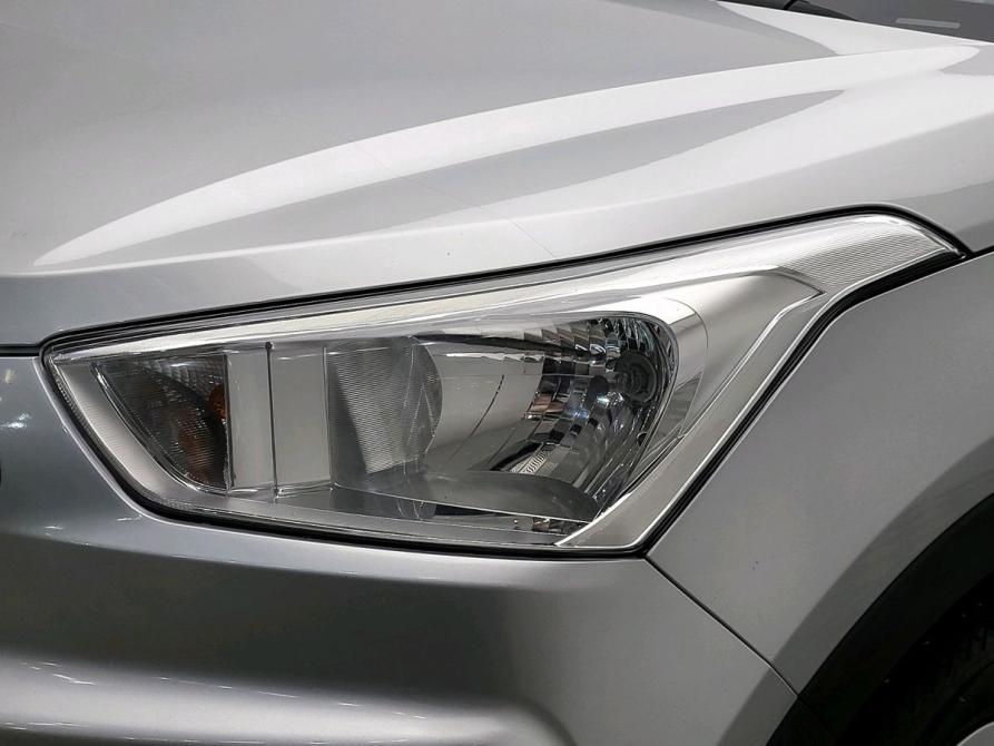 Hyundai Creta I Мурманск  - изображение 9