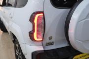 Lada (ВАЗ) Niva Travel I Рестайлинг Новокузнецк  - изображение 40