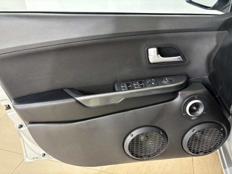 Kia Rio III Рестайлинг Альметьевск  - изображение 9