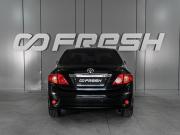 Toyota Corolla X (E140 E150) Ростов-на-Дону  - изображение 20
