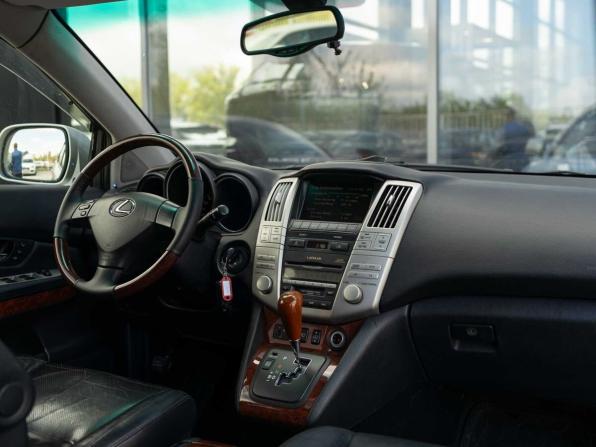 Lexus RX II с пробегом 2003 года, цена 1 200 000 рублей, 259060 км, внедорожник, Автокод Объявления