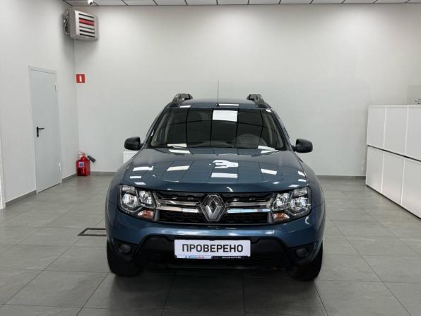 Renault Duster I Рестайлинг с пробегом 2015 года, цена 1 150 000 рублей, 100890 км, внедорожник, Автокод Объявления