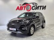 Chery Tiggo 4 Pro I Рестайлинг Воронеж  - изображение 24