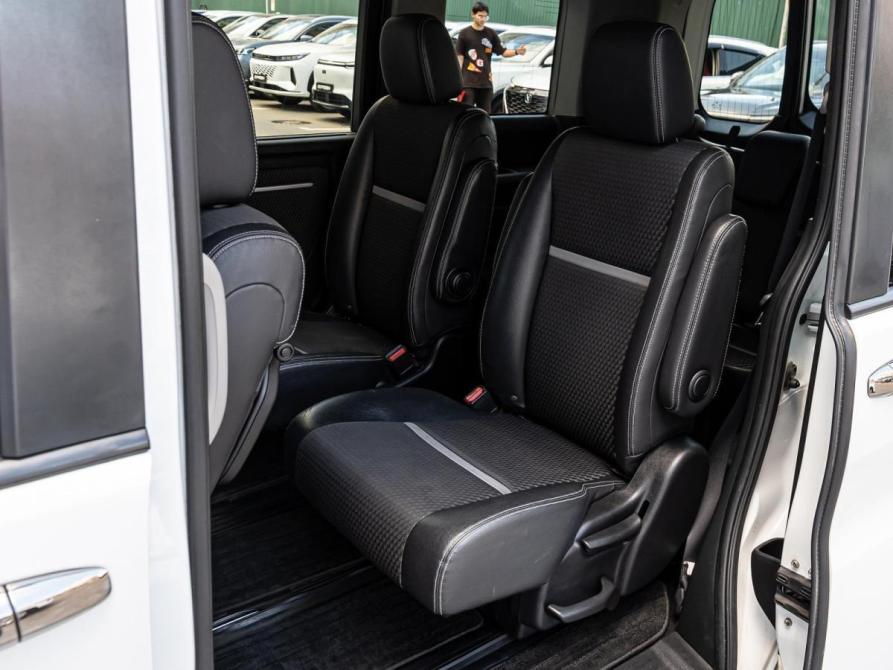 Honda Stepwgn V Краснодар  - изображение 7