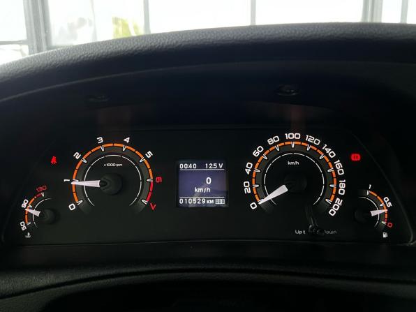Lada (ВАЗ) Niva Travel I с пробегом 2023 года, цена 1 189 000 рублей, 10529 км, внедорожник, Автокод Объявления