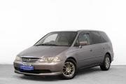 Honda Odyssey II Рестайлинг Барнаул  - изображение 28