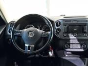 Volkswagen Tiguan I Рестайлинг Екатеринбург  - изображение 40
