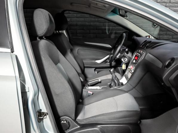 Ford Mondeo IV с пробегом 2007 года, цена 595 000 рублей, 172120 км, седан, Автокод Объявления