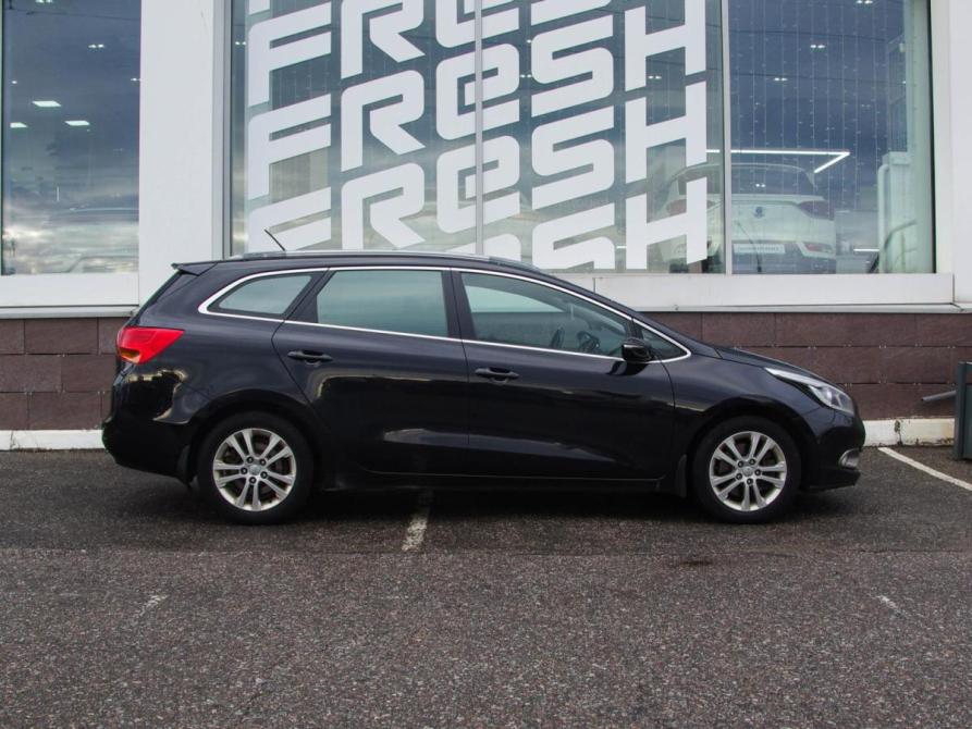 Kia Ceed II Владимир  - изображение 5