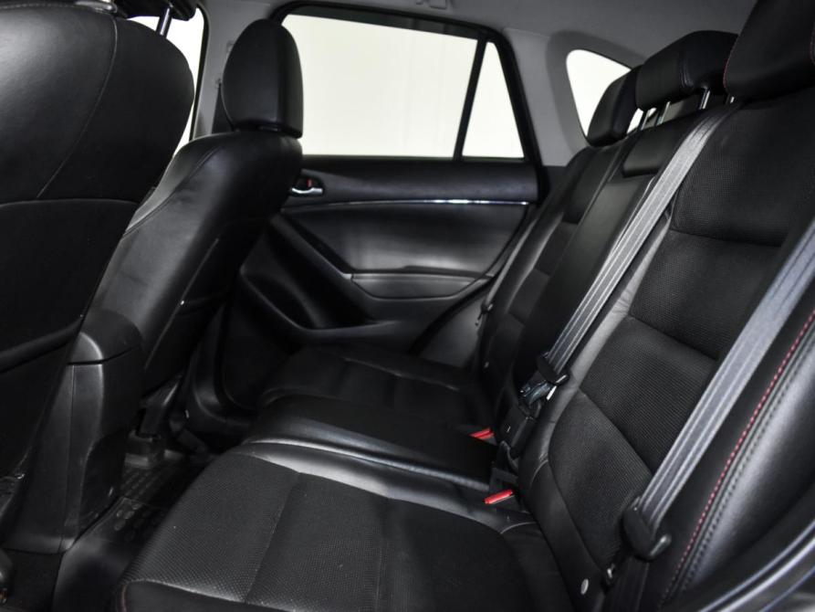 Mazda CX-5 I Санкт-Петербург  - изображение 14