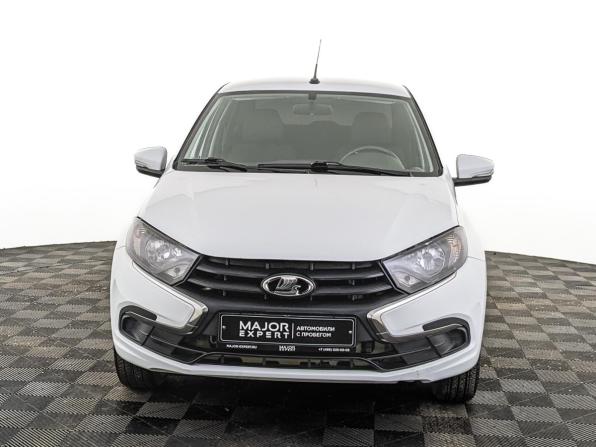 Lada (ВАЗ) Granta I Рестайлинг с пробегом 2024 года, цена 725 000 рублей, 73321 км, седан, Автокод Объявления