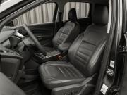 Ford Kuga II Рестайлинг Москва  - изображение 37