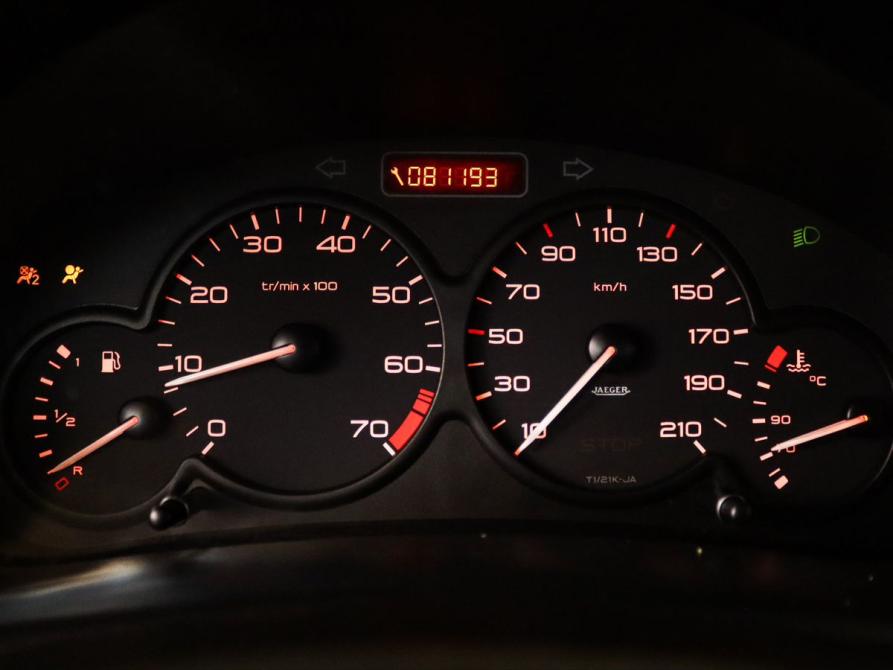 Peugeot 206 Минеральные Воды  - изображение 17