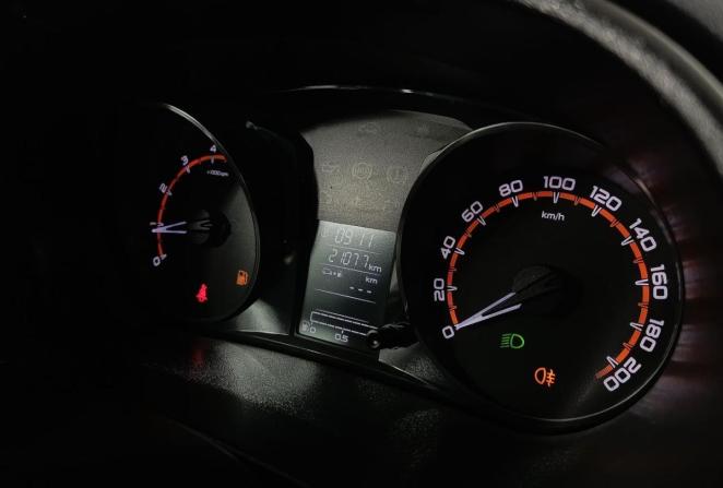 Lada (ВАЗ) Granta I Рестайлинг с пробегом 2025 года, цена 940 000 рублей, 21056 км, седан, Автокод Объявления