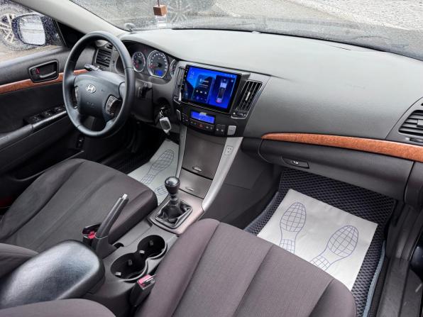Hyundai Sonata V (NF) Рестайлинг с пробегом 2010 года, цена 720 000 рублей, 220000 км, седан, Автокод Объявления