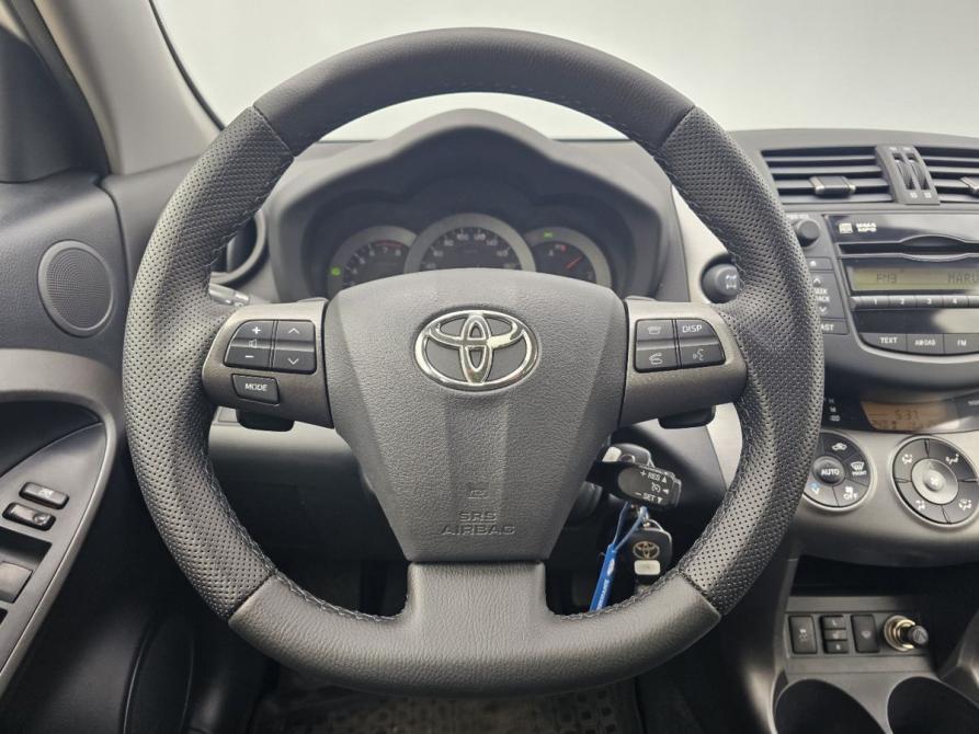 Toyota RAV4 III (XA30) Рестайлинг Ярославль  - изображение 18