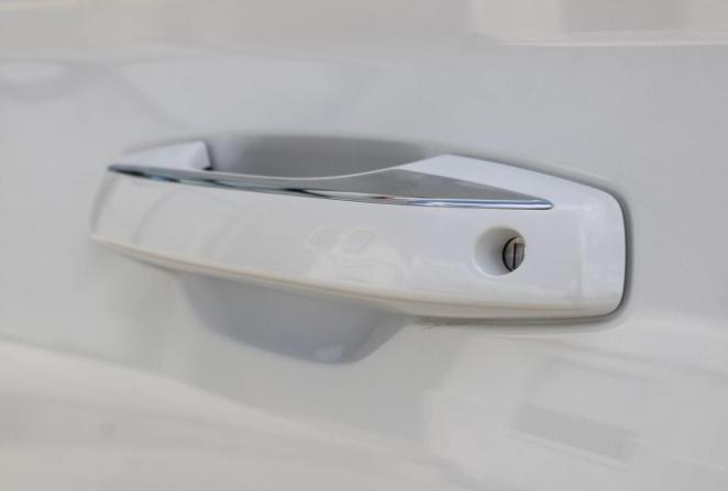 Geely Monjaro I с пробегом 2024 года, цена 3 525 000 рублей, 28748 км, внедорожник, Автокод Объявления