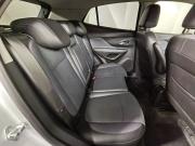 Opel Mokka I Москва  - изображение 35