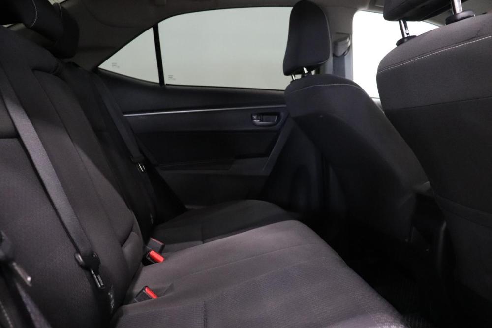 Toyota Corolla XI (E160 E170 E180) Рестайлинг 1 Ульяновск  - изображение 6
