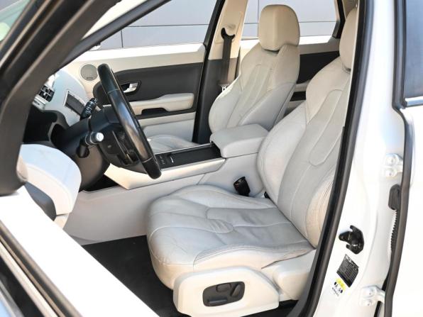 Land Rover Range Rover Evoque I с пробегом 2015 года, цена 1 999 000 рублей, 155189 км, внедорожник, Автокод Объявления