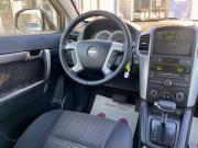 Chevrolet Captiva I Краснодар  - изображение 44