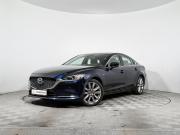 Mazda 6 III (GJ) Рестайлинг 2 Санкт-Петербург  - изображение 24