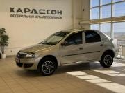 Renault Logan I Рестайлинг Волгоград  - изображение 19