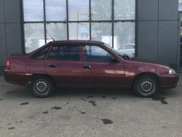 Daewoo Nexia I Рестайлинг с пробегом 2009 года, цена 150 000 рублей, 102472 км, седан, Автокод Объявления