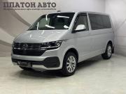 Volkswagen Caravelle T6 Рестайлинг Воронеж  - изображение 23