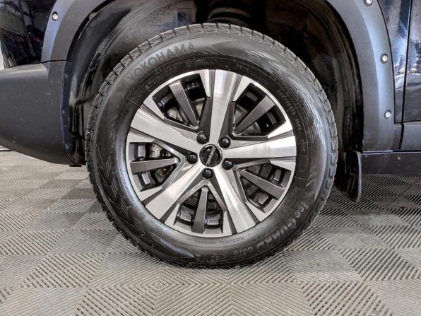 Haval Dargo с пробегом 2023 года, цена 2 425 000 рублей, 55864 км, внедорожник, Автокод Объявления