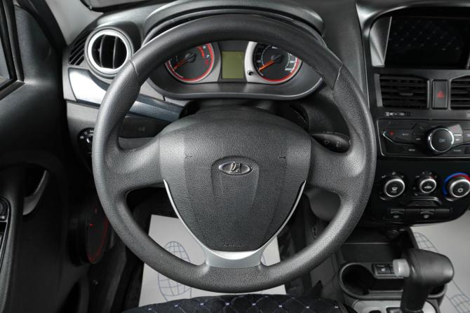 Lada (ВАЗ) Kalina II с пробегом 2013 года, цена 589 000 рублей, 200000 км, универсал, Автокод Объявления
