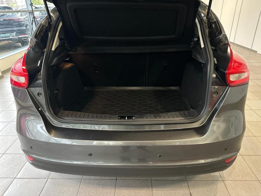 Ford Focus III Рестайлинг Санкт-Петербург  - изображение 29
