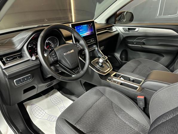 Haval M6 II с пробегом 2024 года, цена 1 750 000 рублей, 48749 км, внедорожник, Автокод Объявления