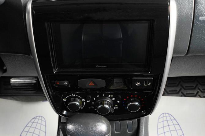 Nissan Terrano III (D10) с пробегом 2014 года, цена 1 179 000 рублей, 231000 км, внедорожник, Автокод Объявления