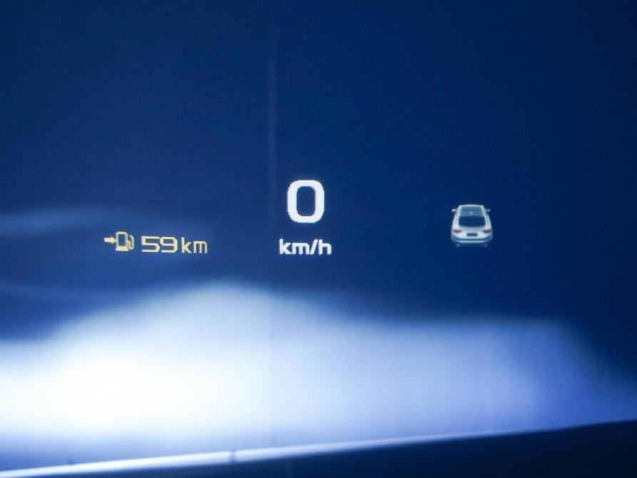 Geely Tugella I Рестайлинг Москва  - изображение 27