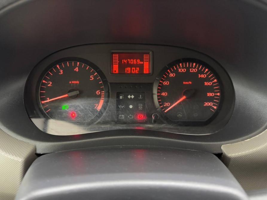 Lada (ВАЗ) Largus I Ставрополь  - изображение 10