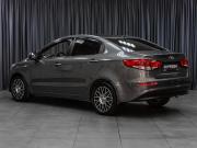 Kia Rio III Рестайлинг Тюмень  - изображение 24