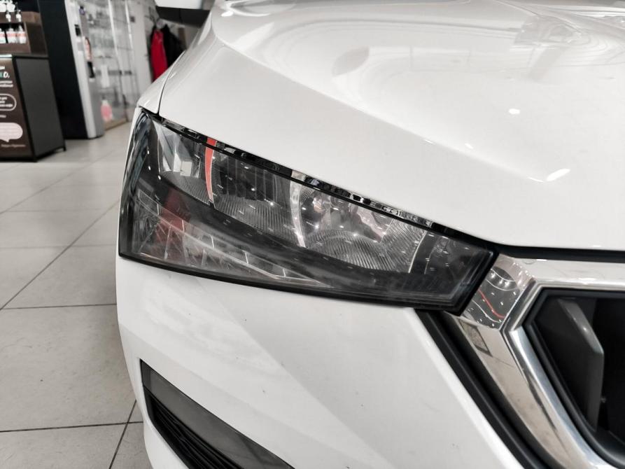 Skoda Rapid II Казань  - изображение 21