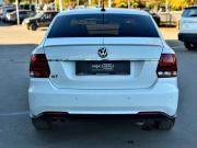 Volkswagen Polo V Рестайлинг Тула  - изображение 20