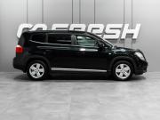 Chevrolet Orlando I Тюмень  - изображение 24