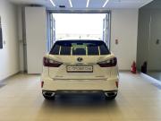 Lexus RX IV Новосибирск  - изображение 19