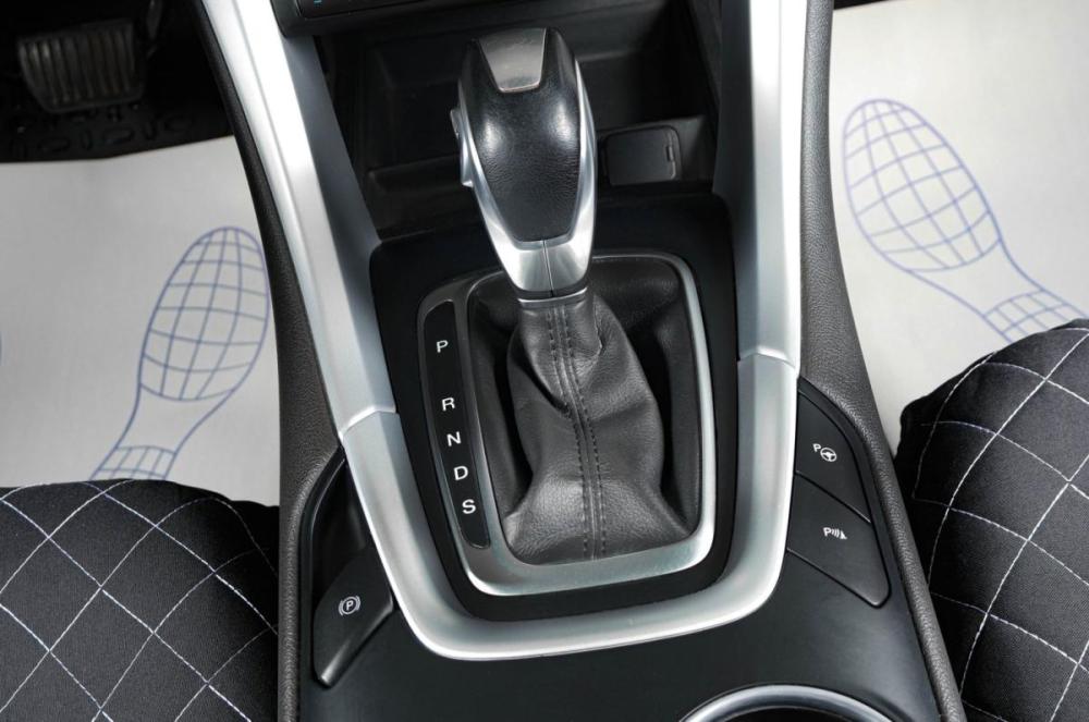 Ford Mondeo V Тюмень  - изображение 18