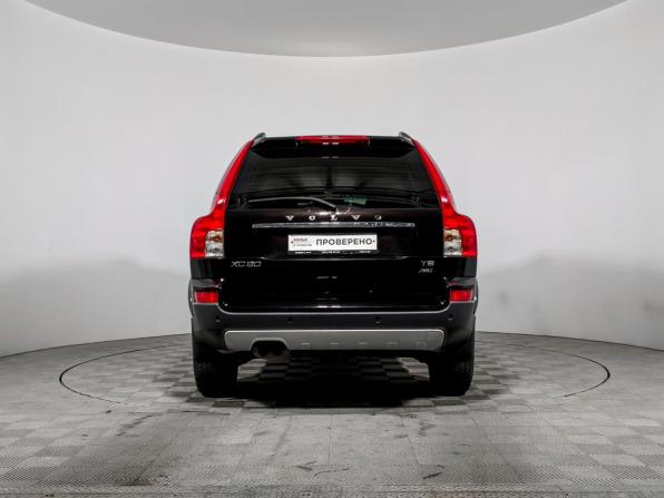 Volvo XC90 I Рестайлинг с пробегом 2011 года, цена 2 019 000 рублей, 65883 км, внедорожник, Автокод Объявления
