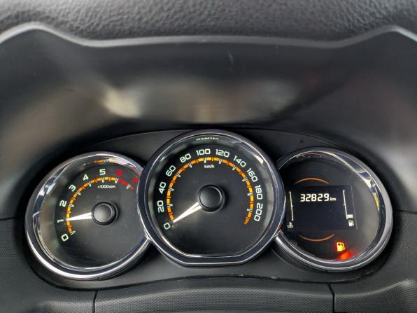 Lada (ВАЗ) Largus I Рестайлинг с пробегом 2021 года, цена 1 180 000 рублей, 32821 км, универсал, Автокод Объявления