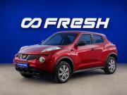 Nissan Juke I Москва  - изображение 22