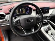 Geely Coolray I Череповец  - изображение 27