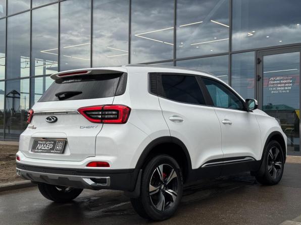 Chery Tiggo 4 Pro I Рестайлинг с пробегом 2023 года, цена 1 100 000 рублей, 177694 км, внедорожник, Автокод Объявления