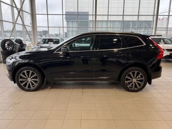 Volvo XC60 II с пробегом 2021 года, цена 4 667 900 рублей, 92373 км, внедорожник, Автокод Объявления